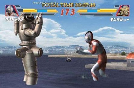 奥特曼格斗进化3下载安装手机中文版  v1.1.13图9