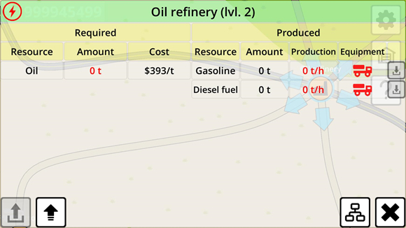 迷你卡车司机图1