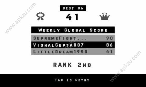 火柴人棒球中文排行分数版（Cricket Black）  v1.0.5图4