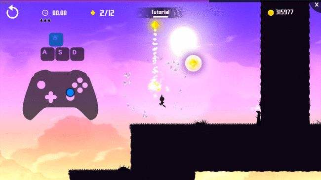 跳跃吧闯关游戏合集