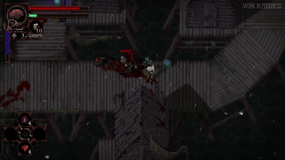 病态七侍者游戏图5