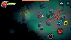 恶果之地双人联机版图2