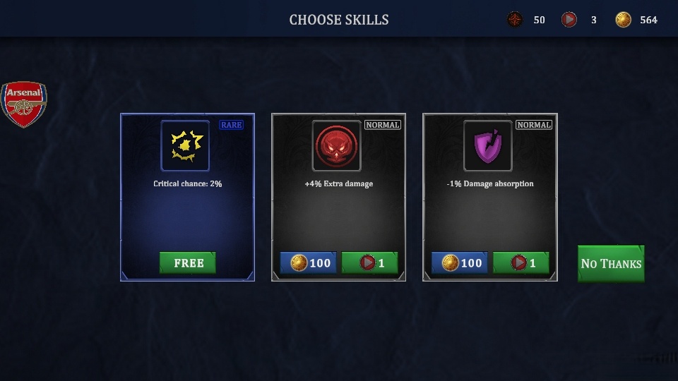 亡灵之魂手机版图5