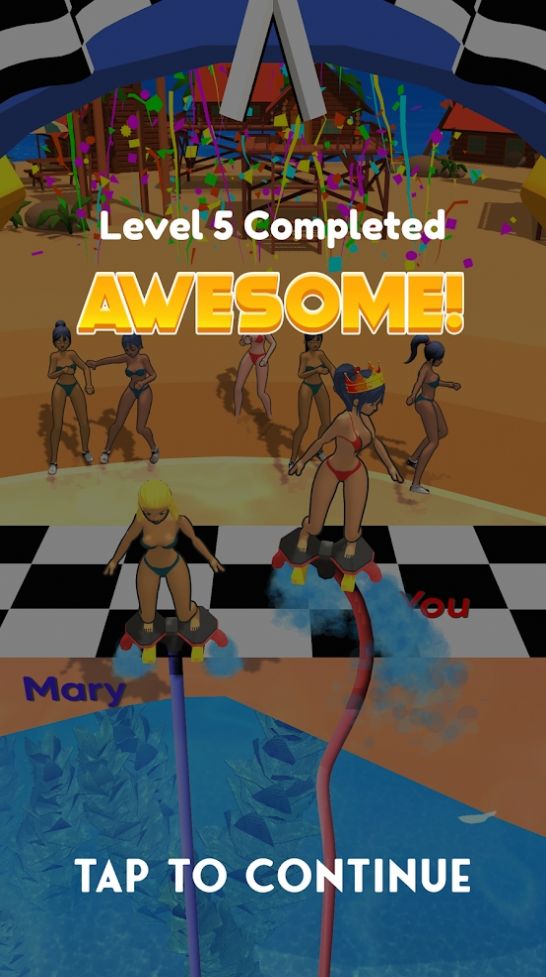 水上飞行器3D中文版图2