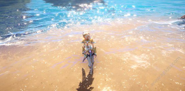 代号远征官网版图1