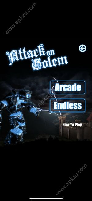 进攻傀儡游戏图3