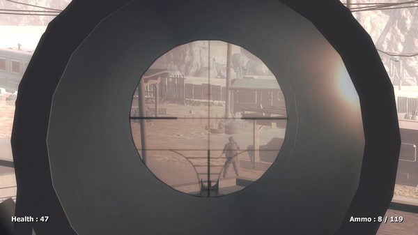 卧底兄弟游戏图1