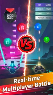 电音枪王游戏图2