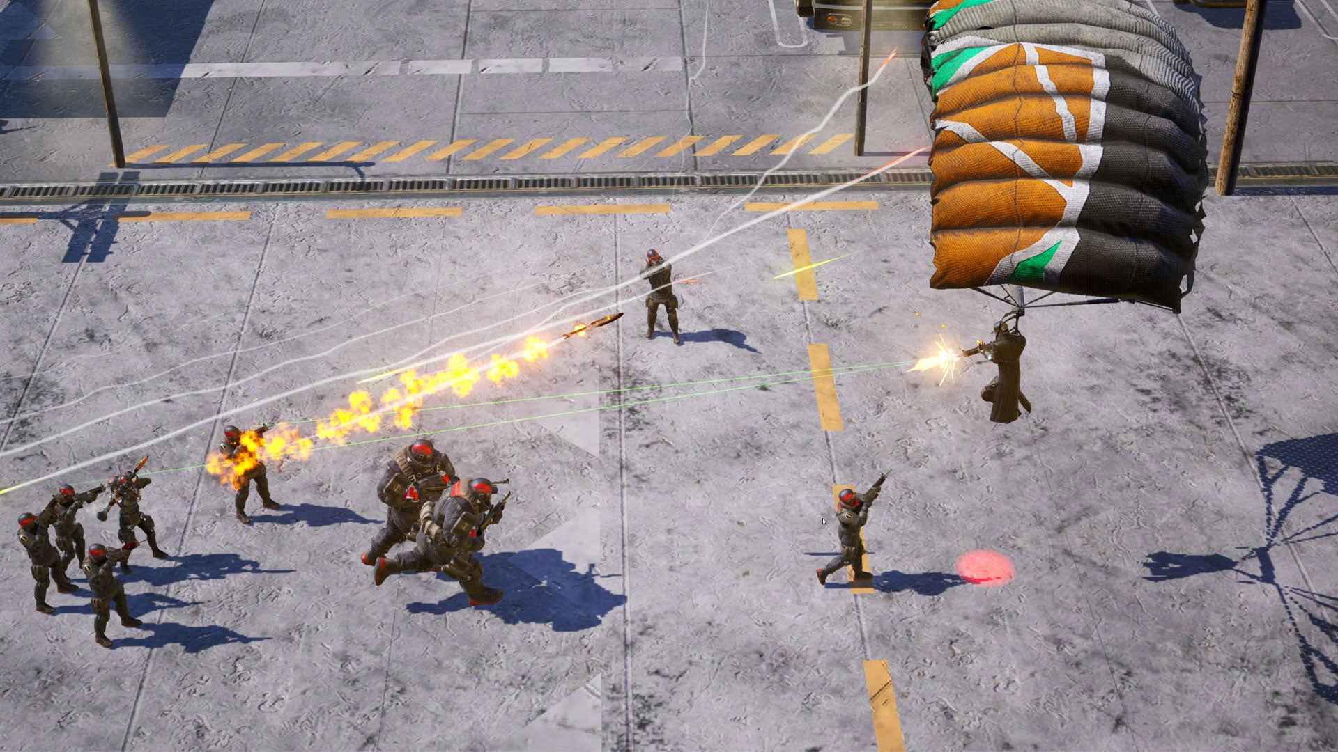 正当防卫合集下载