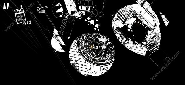 苍白之夜提示完整免费安卓版（WhiteNight）  v1.0图5