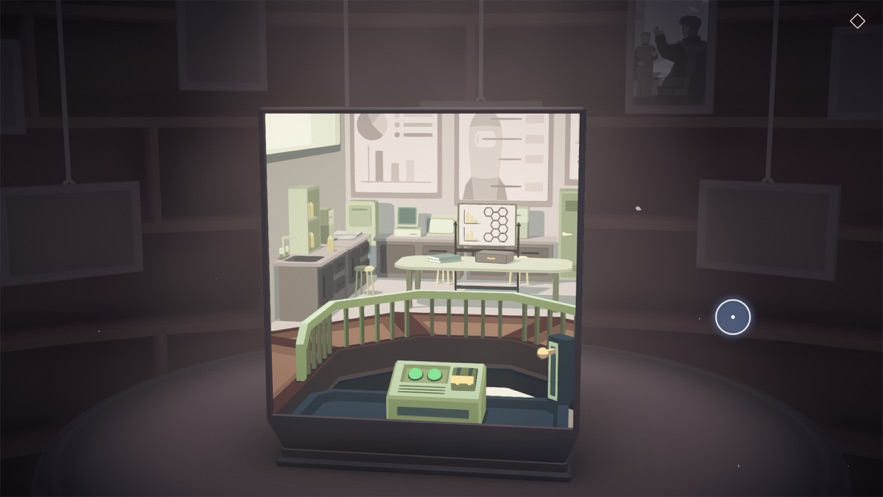 笼中窥梦游戏安卓下载  v1.03图4