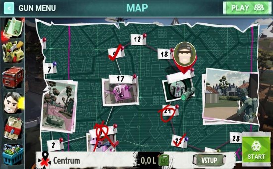 二战士兵模拟器中文汉化最新版  1.0.3图3