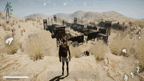 人渣scum生存图2