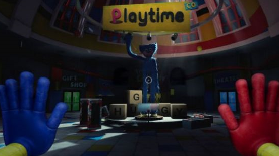 大蓝猫2游戏合集