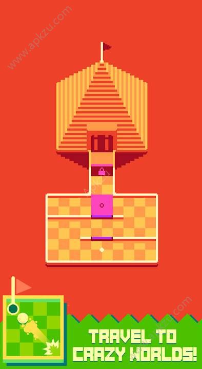 纳米高尔夫安卓版图2