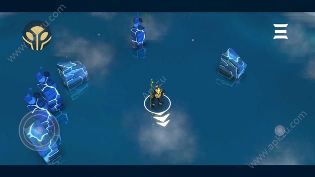 Eventide汉化中文版  v0.3图3