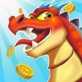 巨龙战争合成巨龙金币安卓版  v1.0.0