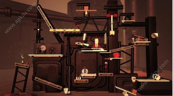 疯狂机器3中文版图2