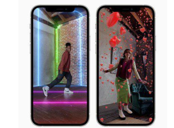 苹果Clips可立拍3.1安卓安卓版免费 图1