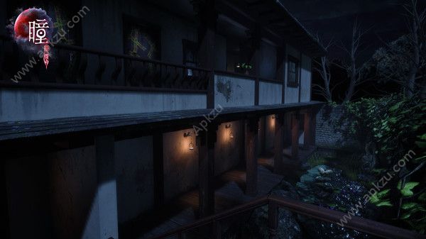 瞳祈愿手机版图1