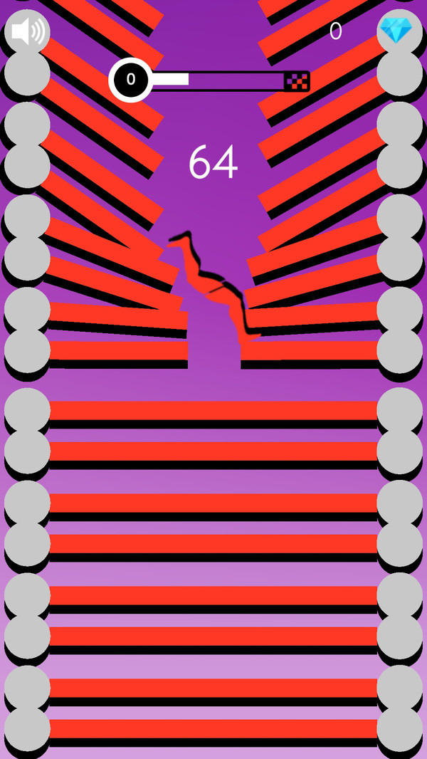 超级飞毛腿游戏官方正版  v1.0图1