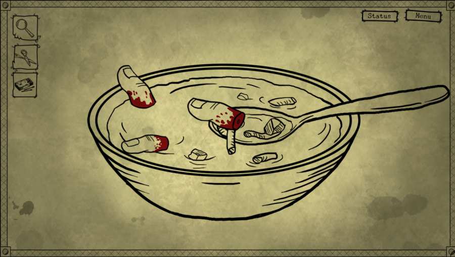 噩梦昏迷游戏图4