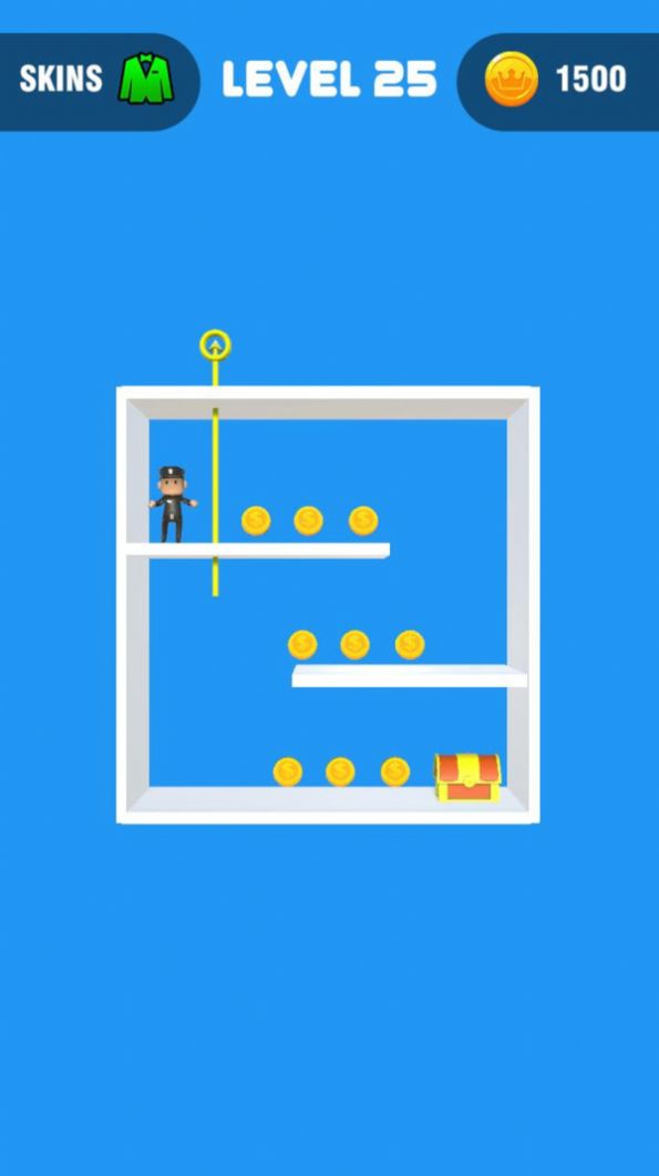 拉针警察游戏图4