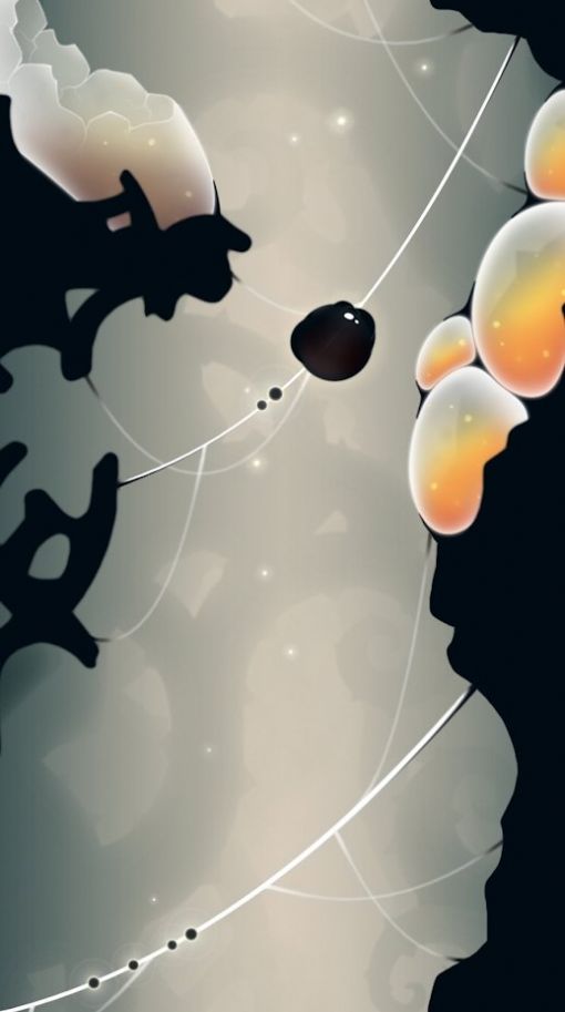 流了下来游戏安卓官方版  v1.3图4