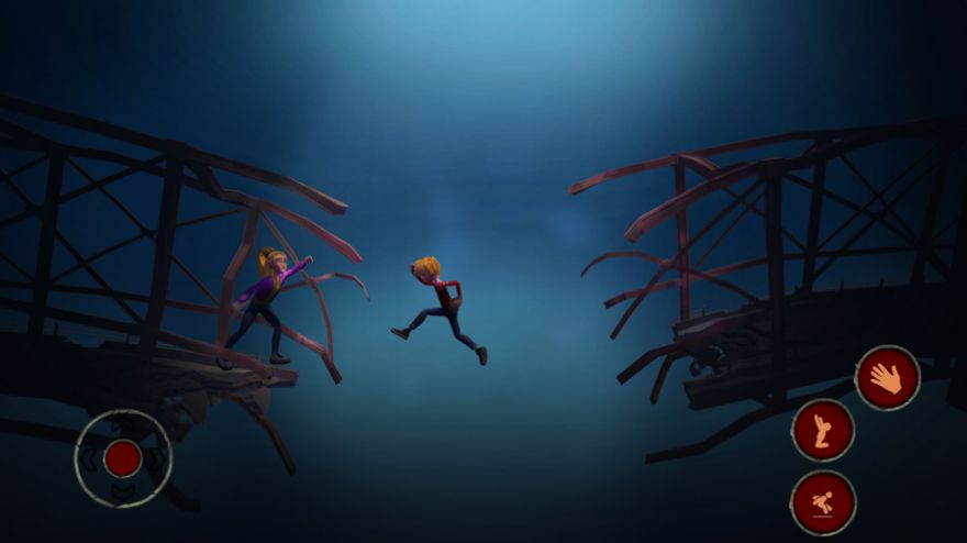 埃里克的噩梦中文版图1