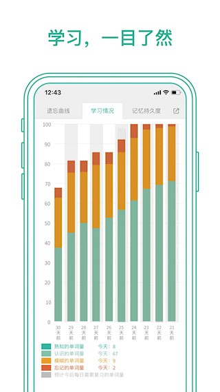 墨墨背单词2025图4
