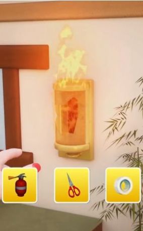 恶搞小姐姐游戏图2