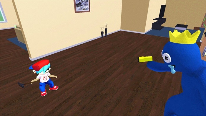 彩虹邻居朋友图3