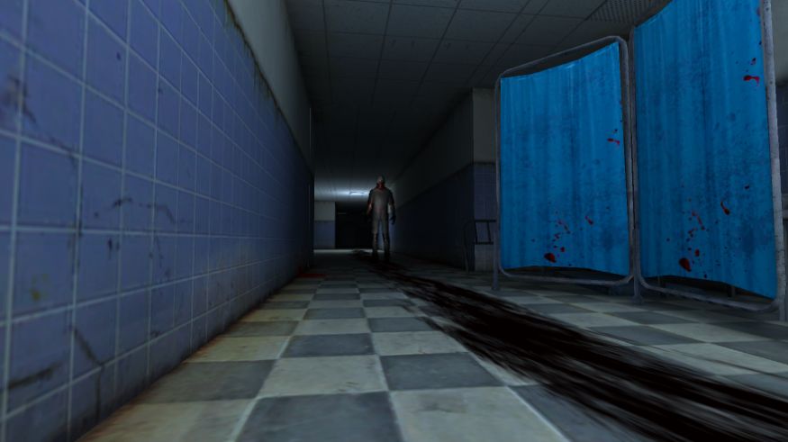 逃生噩梦游戏图1