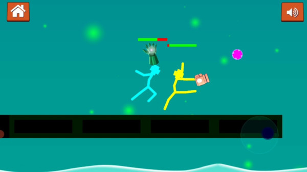 火柴人至尊战场游戏安卓手机版  1.0.2图1