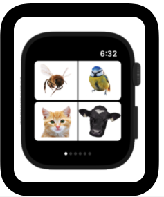 Animal Sounds For Babies app图2