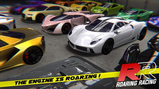 咆哮赛车游戏中文版  v1.0.05图4