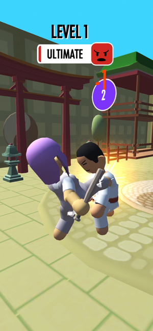 完美决斗游戏安卓中文版  v1.0.1图3