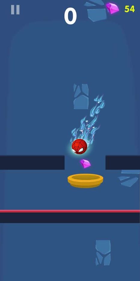 我扣篮贼6游戏图2