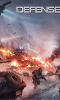 战地防御2中文HD完整版  v1.0图3