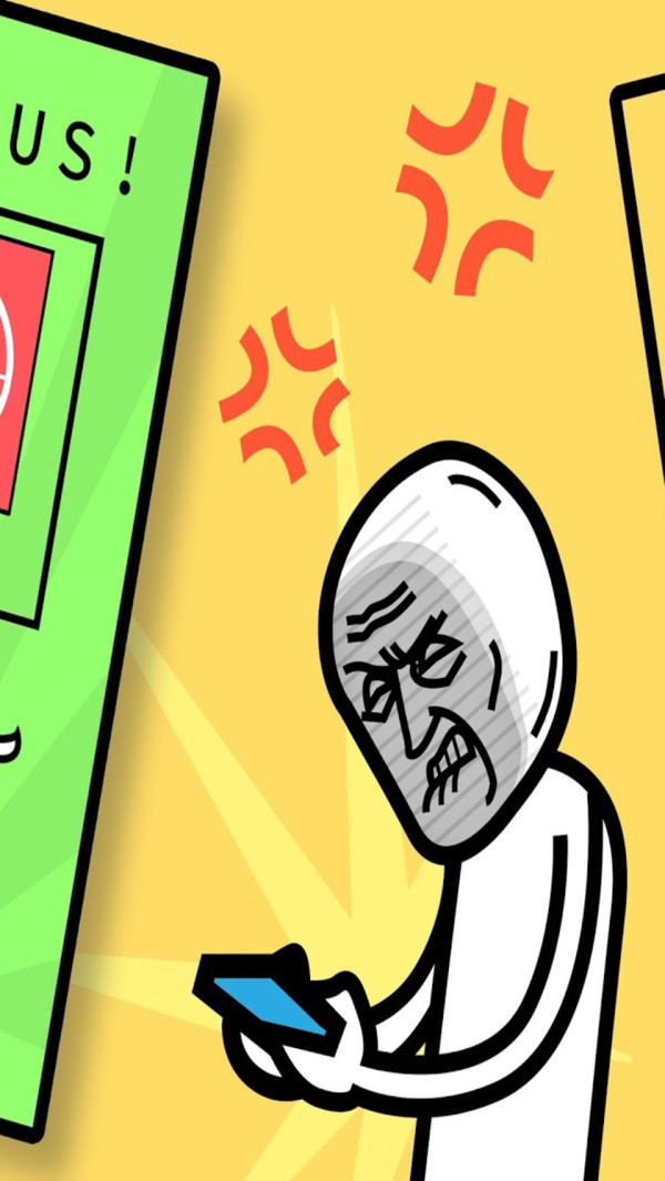 头脑爆炸中文安卓版  v1.0图4