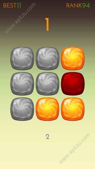 给我记住中文完整安卓版下载  v1.0图3