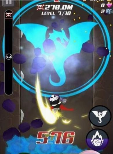 刀锋火柴人游戏官网版  v1.0图1