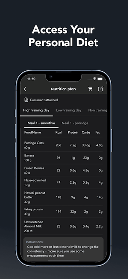 六号健身房官方版下载图片1