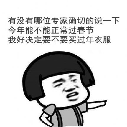 今年能不能正常过春节图片图4