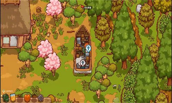 田舍生活直装版1.7.0汉化版图4