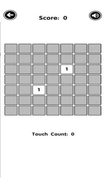 有点难的2048游戏图2