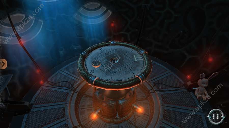 谜神结局游戏中文关卡安卓版（Riddlord The Consequence）  v1.0图5