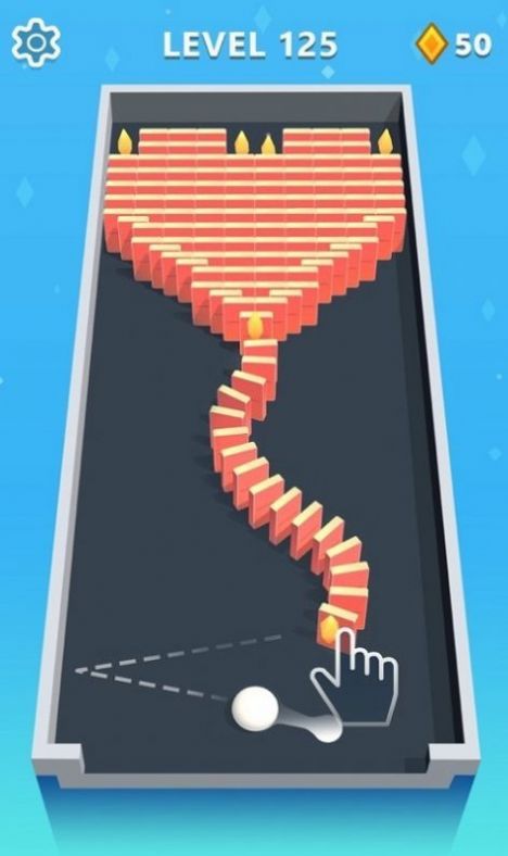 球球多米诺红包  v1.1图2