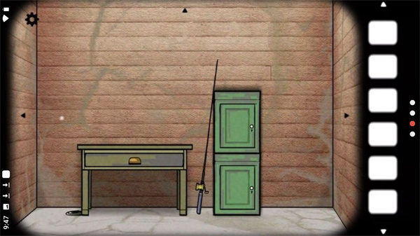 逃离方块锈色湖畔中文版游戏 v4.2.4图1