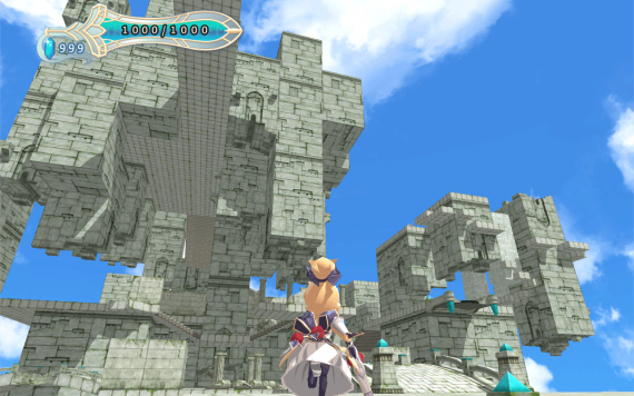 NS前进天空塔攻略安卓版  v1.0图3